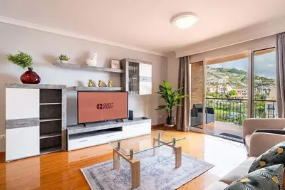 Image de GuestReady - Retraite paisible à Caniço