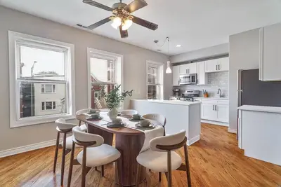Image de Mtr~TopFloor~Patio~PetFriendly~FreeParking