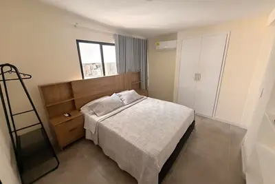 Image de Cozy apartment near downtown and beach