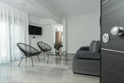 Image de Tower 15 | Superior 1-Bedroom Suite 601