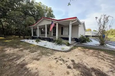 Image de Farm stay on 30 acres in Paducah, Kentucky