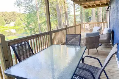 Image de Big Bass Bungalow - Quitman Tx