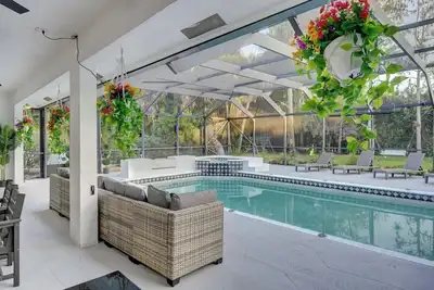 Image de Magnificent Spacious Vacation House