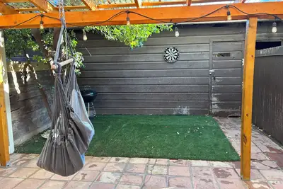 Image de Outlaw Hide -NorthWest Abilene