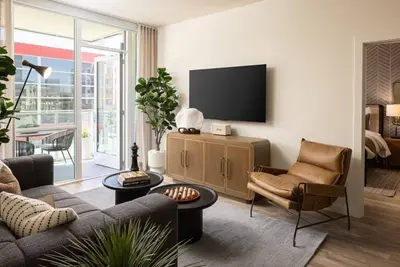 Image de The Martin 2br Condo | Outdoor Pool