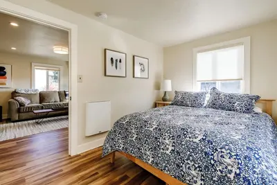 Image de Friendly Retreat - Cozy Cottage