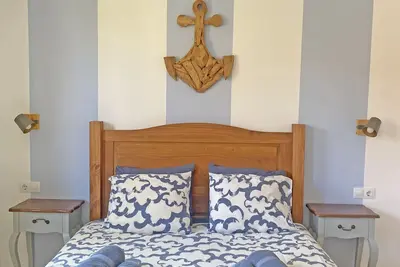 Image de 🌴 New Tamarindo La Ola: Your Tropical Oasis among the Palms 🌴