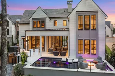 Image de Masters Week Reynolds Lake Oconee Luxury Lake Property in Richland Point Pool&Ht