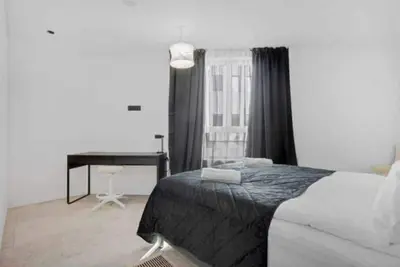 Luxury 2br Apartment – 2nd Floor Kartuli + Parking