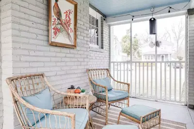Image de Relaxing & Quiet Retreat Fully Fenced Backyard