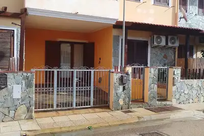 Image de Casa Lua Villasimius – Villa indépendante avec deux patios privés et parking