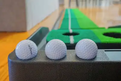 Image de Cozy, Life Size Games, Coffee Station, Rain Shower, Close to Downtown!