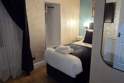 City Centre Luxury Flat