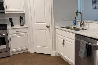 Image de Spacious 3-bedroom house in beautiful Dallas