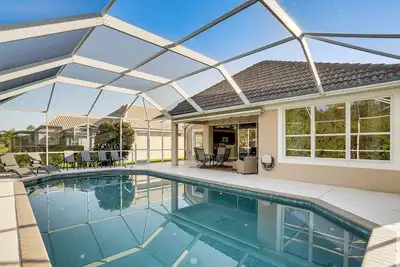 Image de Quiet Golfer's Home 9 Mi to Beaches & Dtwn Venice!