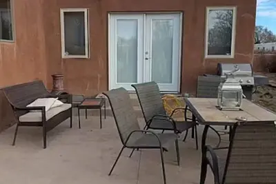 Image de Cozy Studio apartment in beautiful Española with cental air.