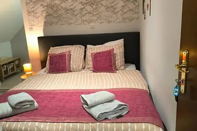 Image de Chambre Cosy près du grand parc Pairi Daiza et de Mons