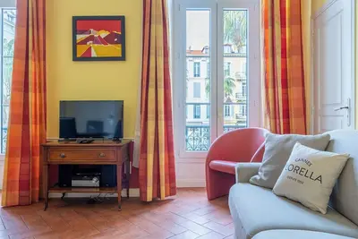 Image de Le 10 Jean Daumas avec 1 Chambre et Balcon