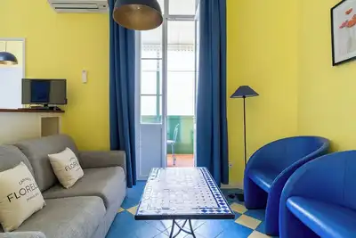 Image de Le 10 Jean Daumas Studio avec Loggia
