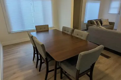 Image de Perfect 3-bedroom house in delightful Flint for your stay. Minutes from downtown