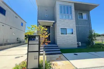 Image de Akikawa Koshi 6 | 15 mins to Tsmc | Steel-Frame 5br | Up to 7 Guests