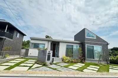 Image de Akikawa Koshi 4 | 15 mins to Tsmc | Steel-Frame 3br | Up to 4 Guests