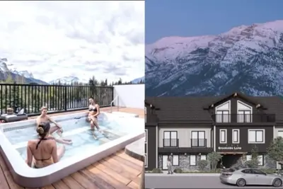 Image de New 2bd/2ba, Hot Tub, 2-Min Walk to Main St.