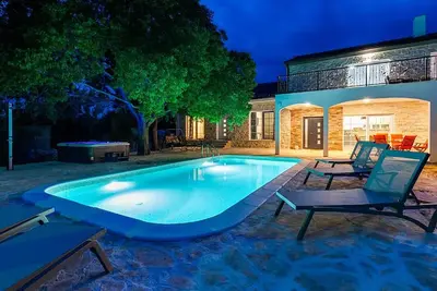 Image de Superbe maison à Benkovac