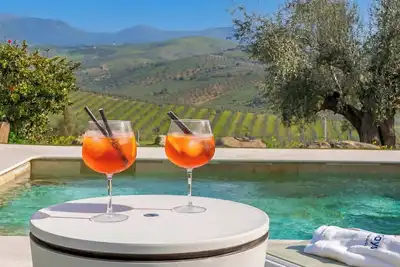 Image de Casa Olivo Vélez-Málaga by Ruralidays