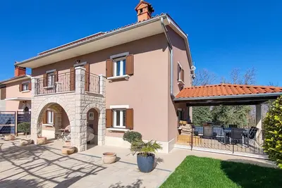 Image de Superbe maison à Krsan