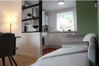 Image de 3br Cambridge Home: Garden, Bbq, Sleeps 7, Parking