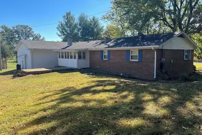 Image de The Boyer House Beautiful Modern Farmhouse