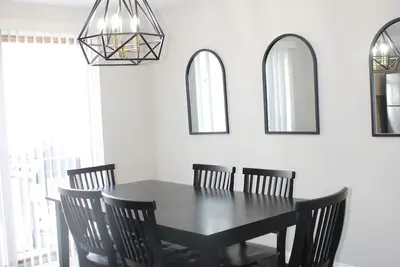 Image de Stylish 3br Near Baltimore • Baltimore County