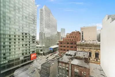 Image de Bright 2 bedroom apartment in fabulous Boston