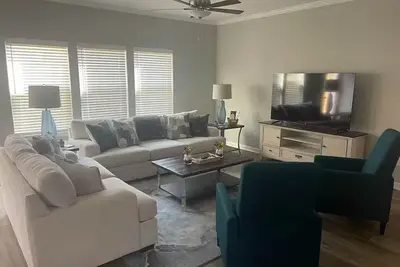 Image de Masters and Horse Show’s Enjoy, Entire home in Aiken, South Carolina