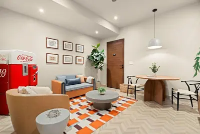 Image de Condado Modern-Cozy 2-Bedroom City & Sea Getaway