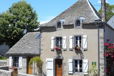 Image de Le Sancy Cézallier - Compains