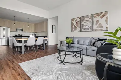 Image de Upstay: Newly Renovated Modern Apartment near SoCo