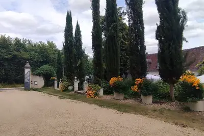 Image de La Parenthèse à l'Instant Présent, gîte accueillant 6 personnes