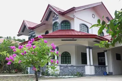 Image de Villa Ungson - Your Family Getaway in Ilocos
