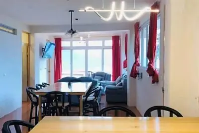 Image de Sunrise High Over Lake 2