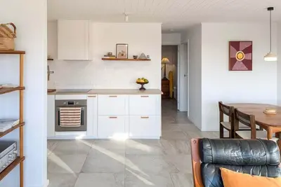 Image de Main Beach Apartment with national park Views