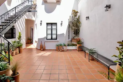 Image de Irake House in Colonia Americana (complete house)