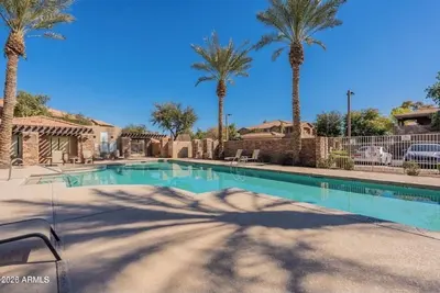 Image de Chandler Desert Oasis 2br Condo with Pool & Spa