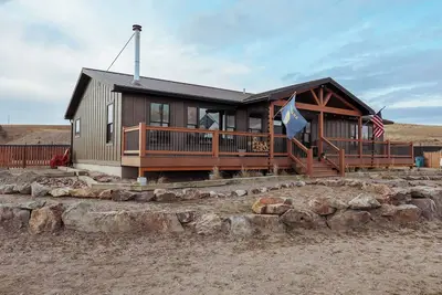 Image de Buglife on the Mo- Craig