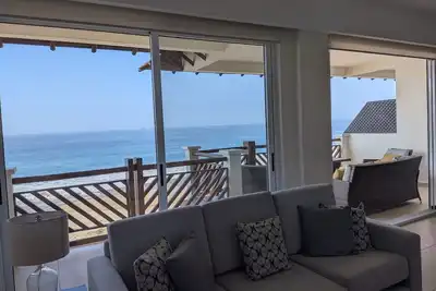 Image de 1452  Ocean Front 2 bedroom