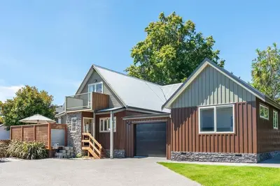 Image de Hawai on Two Mile Bay - Taupo