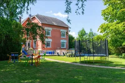 Image de Le Manoir - Montier-en-Der