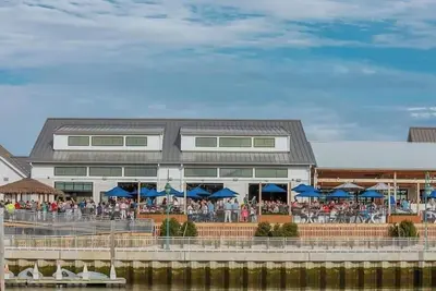 Image de 3-bedroom Belmar Summer house near everything and still secluded