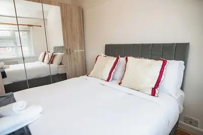 Image de City Oasis - Sleeps 6 - Near Co-op Live & Stadium